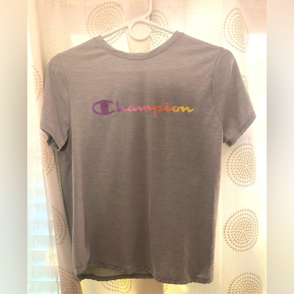 Womens Champion T-shirt